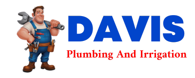 Trusted plumber in QUENTIN